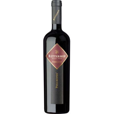 Weingut Ritterhof Perlhofer Crescendo IGT 2024 Ritterhof Südtirol Weingut Ritterhof Perlhofer Crescendo IGT 2024 Ritterhof Südtirol