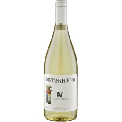 Gavi DOCG 2023 Fontanafredda Gavi DOCG 2023 Fontanafredda