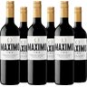 6er Vorteilspaket Maximo Tinto 2020 Bodegas Maximo