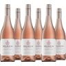 6er Vorteilspaket Delheim Pinotage Rosé Coastal Region 2023 Delheim Wines