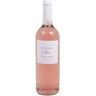 Cabernet Franc Rosé Philadelphia / Olifantskop - South Africa 2021 Capaia Wines - Ingrid Baroness von Essen