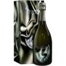 Champagne Brut 'Vintage Lady Gaga Edition' Dom Perignon 2010