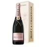 Moët & Chandon Champagne Rosé Brut 'Imperial End Of Year' Moet & Chandon (Confezione)