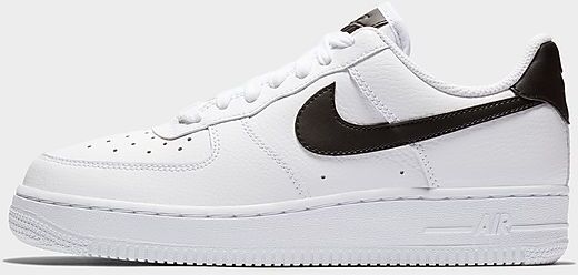 Nike Nike Air Force 1 '07 Women's Shoe - Damen, White - female - Size: 38