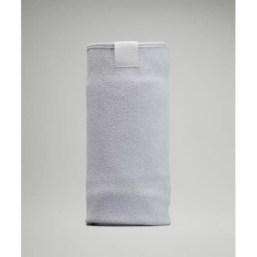 lululemon Yogamatte Handtuch Mit Griffigkeit Hail Size One Size ONE SIZE hail Male