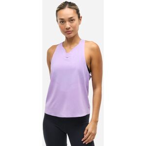 HOKA Race Day Top für Damen in Aster Flower Größe XS Oberteile HOKA Race Day Top für Damen in Aster Flower Größe XS Oberteile