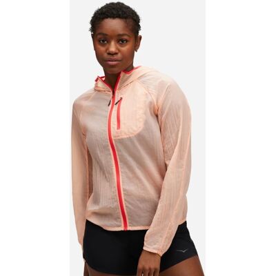 HOKA Damen Skyflow Jacke - Leichte Windjacke HOKA Damen Skyflow Jacke - Leichte Windjacke