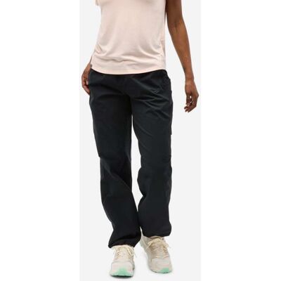 HOKA Woodland Wanderhose für Damen in Black Größe S Hosen HOKA Woodland Wanderhose für Damen in Black Größe S Hosen