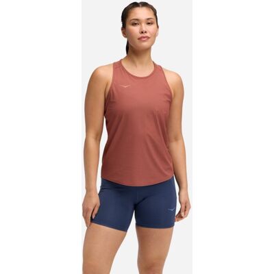 HOKA Airolite Tanktop 2.0 für Damen in Rouge Größe XS Oberteile HOKA Airolite Tanktop 2.0 für Damen in Rouge Größe XS Oberteile