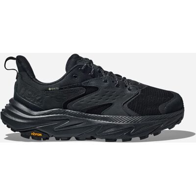 HOKA Anacapa 2 Low GORE-TEX Schuhe für Herren in Black Größe 40 2/3 Wandern HOKA Anacapa 2 Low GORE-TEX Schuhe für Herren in Black Größe 40 2/3 Wandern