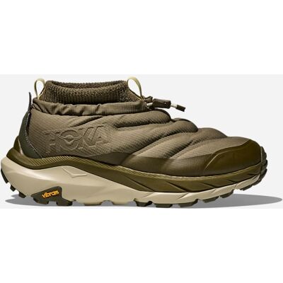 HOKA Kaha 2 Frost Moc GORE-TEX Schuhe für Herren in Antique Olive/Spruce Green Größe 49 1/3 Lifestyle HOKA Kaha 2 Frost Moc GORE-TEX Schuhe für Herren in Antique Olive/Spruce Green Größe 49 1/3 Lifestyle