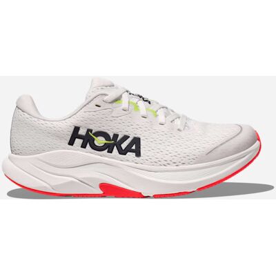 HOKA Rincon 4 Schuhe für Kinder in Frost/Neon Yuzu Größe 37 1/3Y Straße HOKA Rincon 4 Schuhe für Kinder in Frost/Neon Yuzu Größe 37 1/3Y Straße