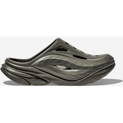 HOKA Ora Mule Schuhe in Slate/Slate Größe M45 1/3/ W46 2/3 Freizeit HOKA Ora Mule Schuhe in Slate/Slate Größe M45 1/3/ W46 2/3 Freizeit