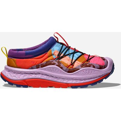 HOKA Ora Primo Studio Proba Schuhe in Vermillion Orange/Gold Größe 46 Lifestyle HOKA Ora Primo Studio Proba Schuhe in Vermillion Orange/Gold Größe 46 Lifestyle