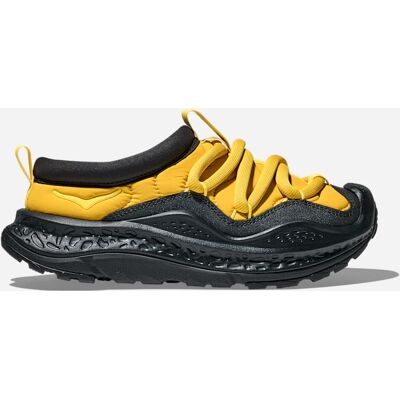 HOKA Ora Primo Schuhe in Yellow Gold/Black Größe 46 Lifestyle HOKA Ora Primo Schuhe in Yellow Gold/Black Größe 46 Lifestyle
