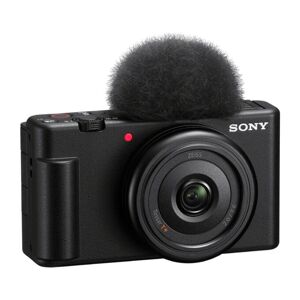 Sony ZV-1F Vlog-Kompaktkamera