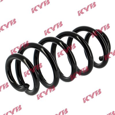 KYB K-Flex Fahrwerksfeder für Audi A6 C6 KYB K-Flex Fahrwerksfeder für Audi A6 C6