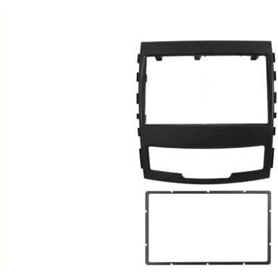 Phonocar Einbaurahmen/-Blende, Radio Radio-Adapter 03594 Phonocar Einbaurahmen/-Blende, Radio Radio-Adapter 03594