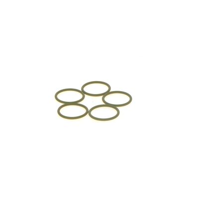 Bosch Gummiring 1 410 257 002 Bosch Gummiring 1 410 257 002