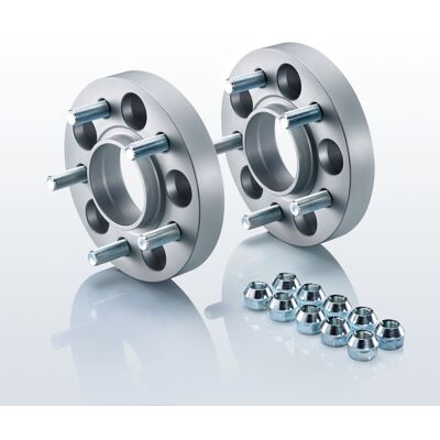 EIBACH Pro-Spacer S90-4-25-052 - Rad Abstandshalter für Opel: Cascada, Mokka, Astra J EIBACH Pro-Spacer S90-4-25-052 - Rad Abstandshalter für Opel: Cascada, Mokka, Astra J