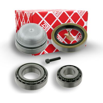 FEBI BILSTEIN 08838 Radlager-Kit - Vorderachse FEBI BILSTEIN 08838 Radlager-Kit - Vorderachse