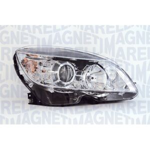 Magneti Marelli Scheinwerfer Halogen Rechts (710301234204) Für Mercedes-Benz