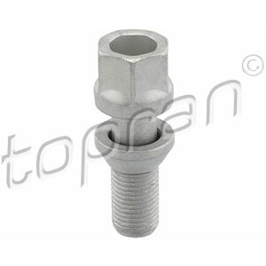 Topran Radschraubefür Citroen C4 Ii 1.6 Vti 120 1.4 95 Thp 155 Hdi 90 110 2.0 / Bluehdi 150 Peugeot 508 I Sw 2.2 C5 Iii 200 Vti 5008 308 Bioflex