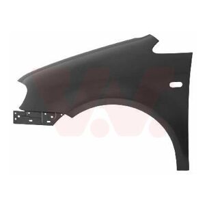 Van Wezel Kotflügel Vorne Links (5867655) Für Vw Caddy Iii