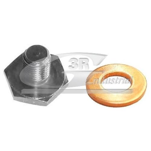 3rg Reparatursatz, Ölwanne 83502 Für Citroën/peugeot Ford 1145962 031129 031333