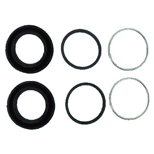 A.B.S. Reparatursatz, Bremssattel 43550 Vorne Rechts Links Für Opel Vw