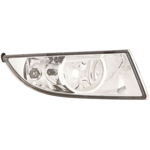 Alkar Nebelscheinwerfer 2922527 Rechts Für Skoda 5j0941702b 5j0941702c