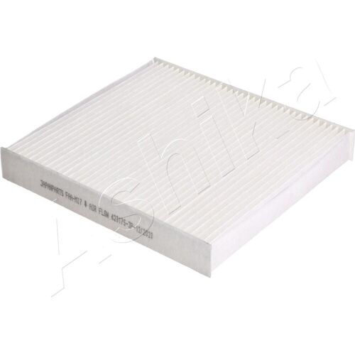 Ashika Filter, Innenraumluft 21-Mi-Mi7 Für Mitsubishi Peugeot Fiat Citroën Geely 7803a004 7803a112 Ts200001