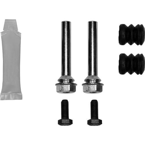 Ate Zubehörsatz, Bremssattel 24.0101-3401.2 Vorne Rechts Links Für Opel Audi Vw Volvo Nissan