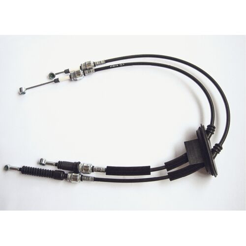B Car Seilzug, Schaltgetriebe 001ft878 Doppelseilzug Für Fiat Citroën 46831136 46843503 46843504