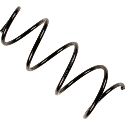 Bilstein Fahrwerksfeder - B3 Serienersatz (Federn) 36-217076 Vorne Rechts Links Für Fiat 46544489 50705766