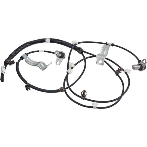 F.Becker Sensor, Raddrehzahl 10110956 Hinten Links Für Suzuki 5631067d00 5631065d00