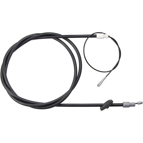 F.Becker Seilzug, Feststellbremse 11711991 Scheibenbremse Für Mercedes-Benz A2204201785 2204201785