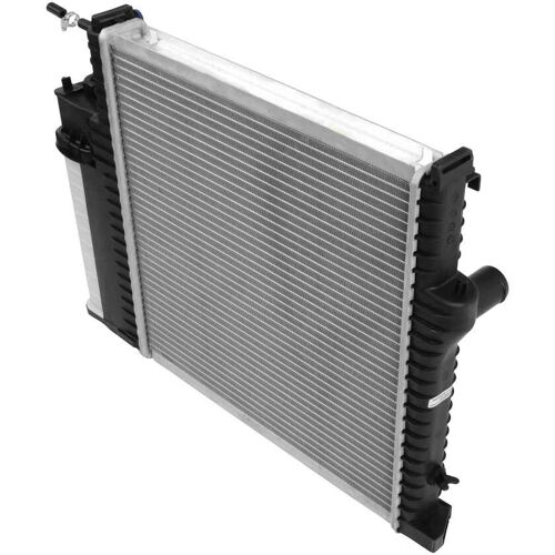 F.Becker Kühler, Motorkühlung 131310019 Für Alpina Bmw 1.723.990 17111719263 1.247.145