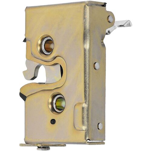 F.Becker Türschloss 60210084 Hinten Rechts Für Vw Vag 321839016a 327839016b 323839016c