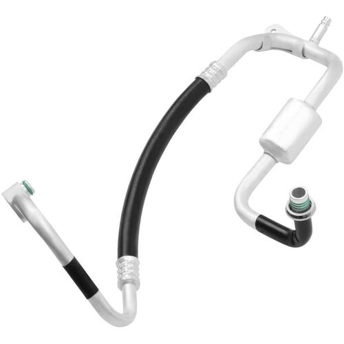 F.Becker Hochdruck-/niederdruckleitung, Klimaanlage 160510015 Für Skoda Vw Seat Ford Vag 7m3820743k 7m3820743ac 7m3820743c