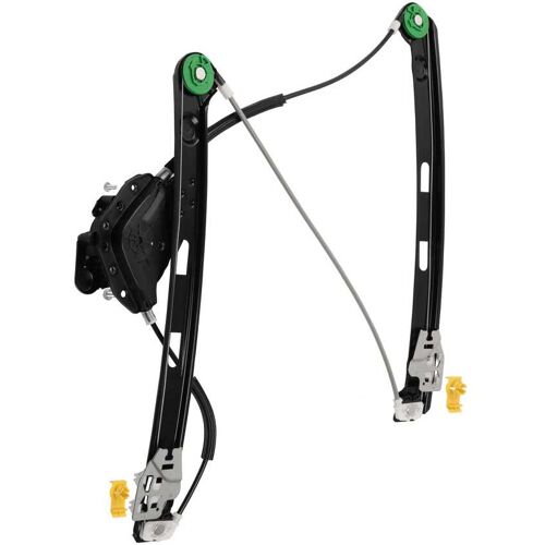 F.Becker Fensterheber 110110324 Vorne Links Mit Elektromotor Für Bmw 51337020659 51330018129 51338212097