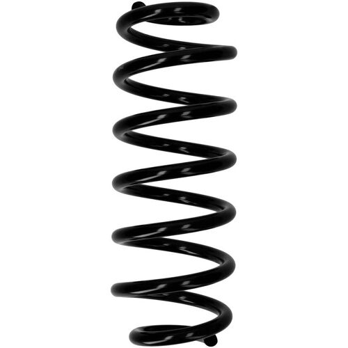 F.Becker Fahrwerksfeder 30110304 Hinten Rechts Links Schraubenfeder Für Seat 3c0511115r 1k0511115fr
