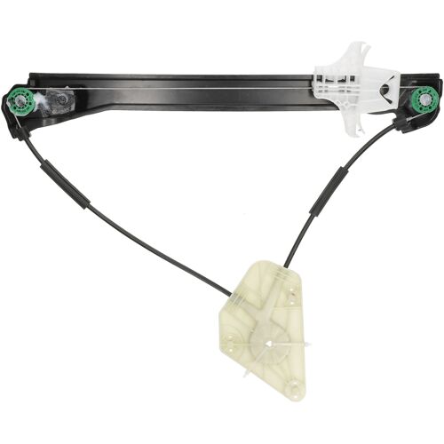 F.Becker Fensterheber 110110535 Hinten Rechts Ohne Elektromotor Für Skoda Seat Vag 5ja839462a 5ja839462