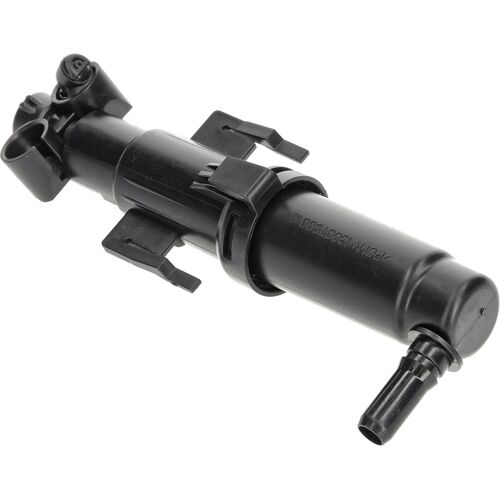 F.Becker Waschwasserdüse, Scheinwerferreinigung 120712046 Rechts Für Bmw 61677377668 61677149886