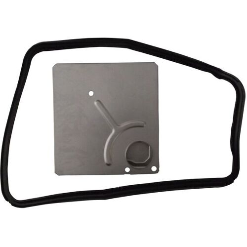 F.Becker Hydraulikfilter, Automatikgetriebe 53010044 Mit Dichtung Für Bmw 24311218571 24311218204