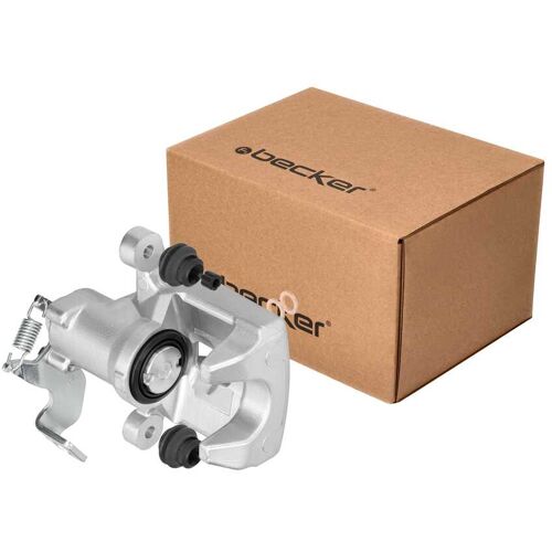 F.Becker Bremssattel 11110327 Hinten Links Für Bremsscheibendicke 10mm 34mm Hyundai Kia 583102va50 583002v500 58210b2700