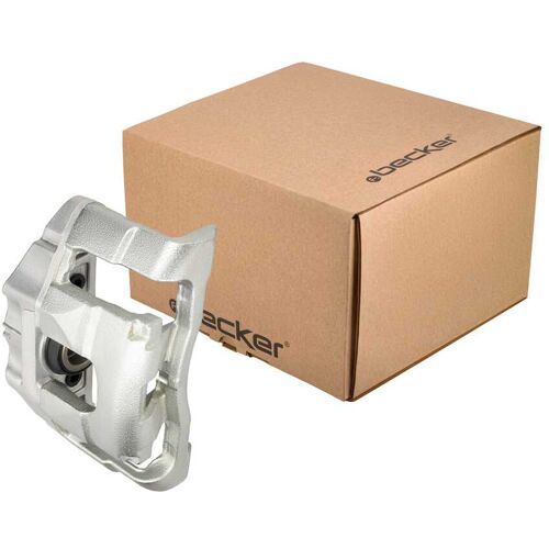 F.Becker Bremssattel 11110392 Vorne Links Für Bremsscheibendicke 30mm 57mm Audi Vag 8j0615123c 8j0615123d 8j0615123b