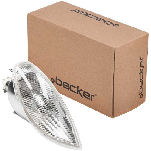 F.Becker Blinkleuchte 60310097 Vorne Rechts Für Mercedes-Benz A1708260243