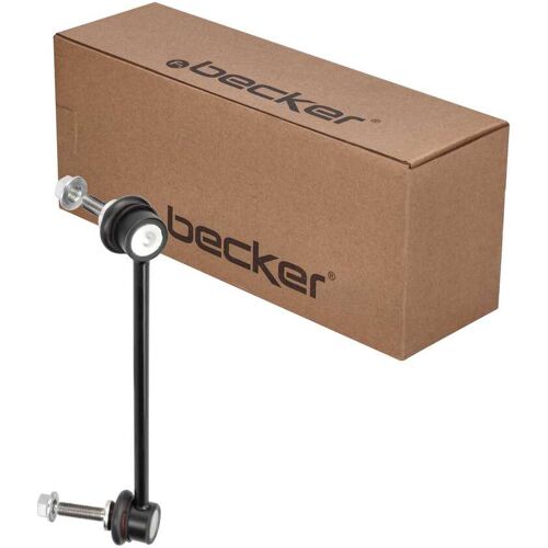 F.Becker Stange/strebe, Stabilisator 23011213 Hinten Links Ø10mm 10mm Für Infiniti 54668-1ma0b