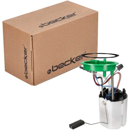 F.Becker Kraftstoff-Fördereinheit 100210073 Für Mini Bmw 2755082 16112755082 16112755083